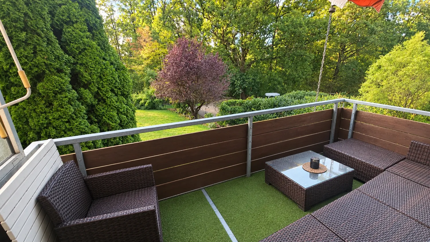 3 Zimmer Wohnung mit 73 m² in Stuttgart – Bild 2