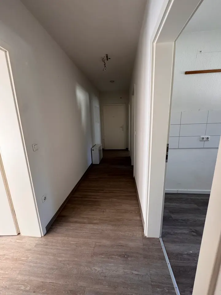 4 Zimmer Wohnung mit 57 m² in Essen – Bild 8
