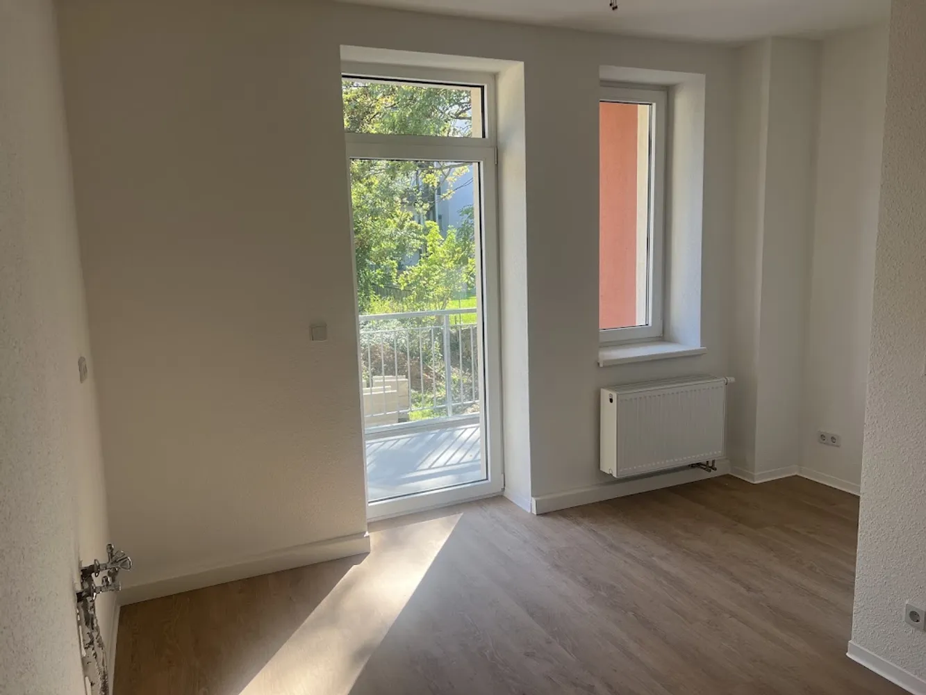 2 Zimmer Wohnung mit 72 m² in Gera – Bild 5
