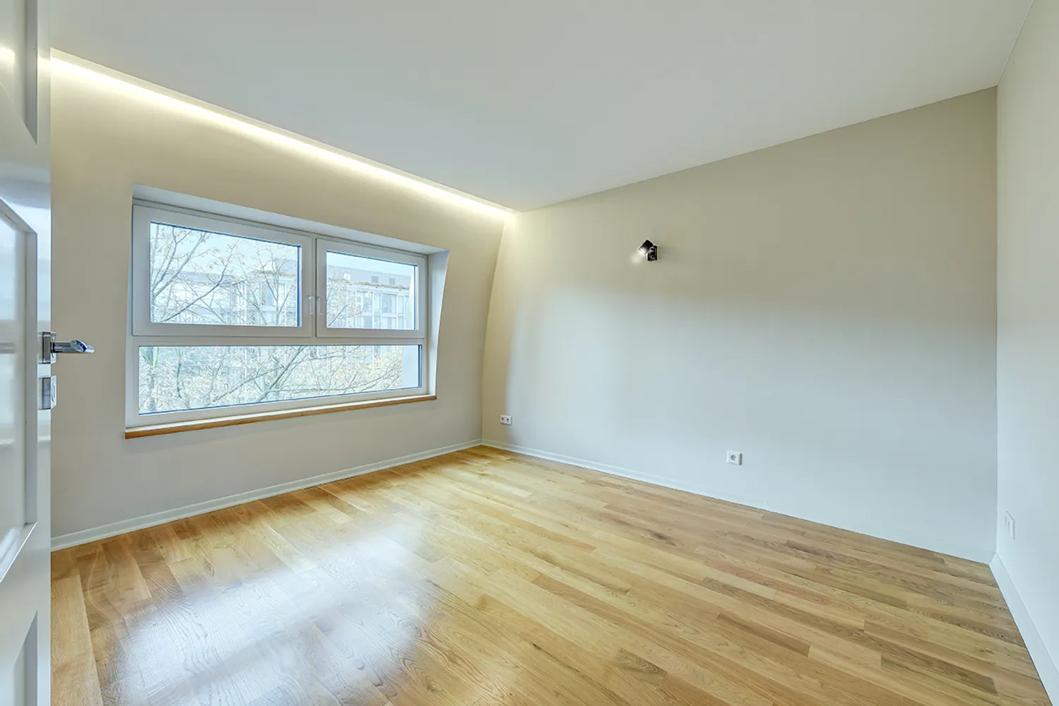 4 Zimmer Wohnung mit 234 m² in Düsseldorf – Bild 8