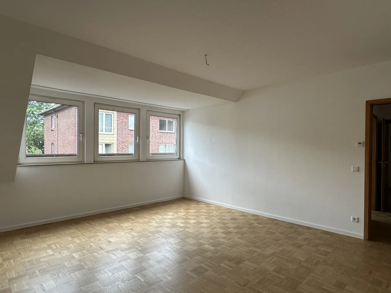 4 Zimmer Wohnung mit 83 m² in Herne – Bild 10