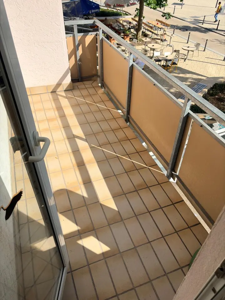 3 Zimmer Wohnung mit 60 m² in Tuttlingen – Bild 5