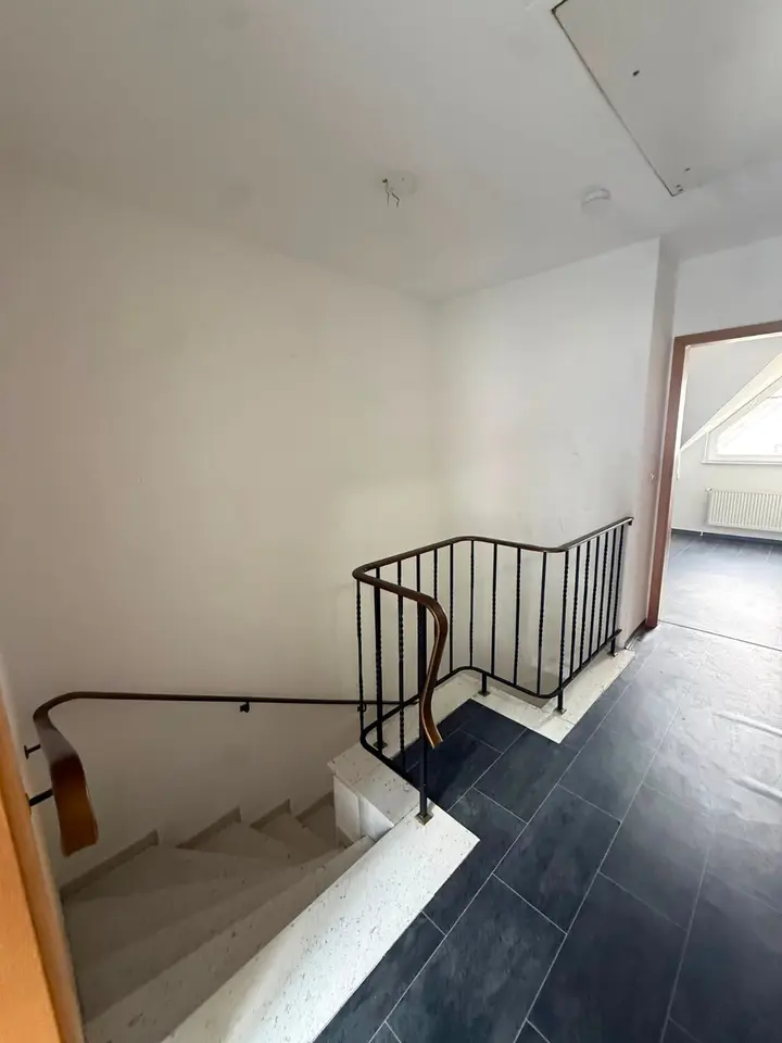 4 Zimmer Wohnung mit 80 m² in Meppen – Bild 5