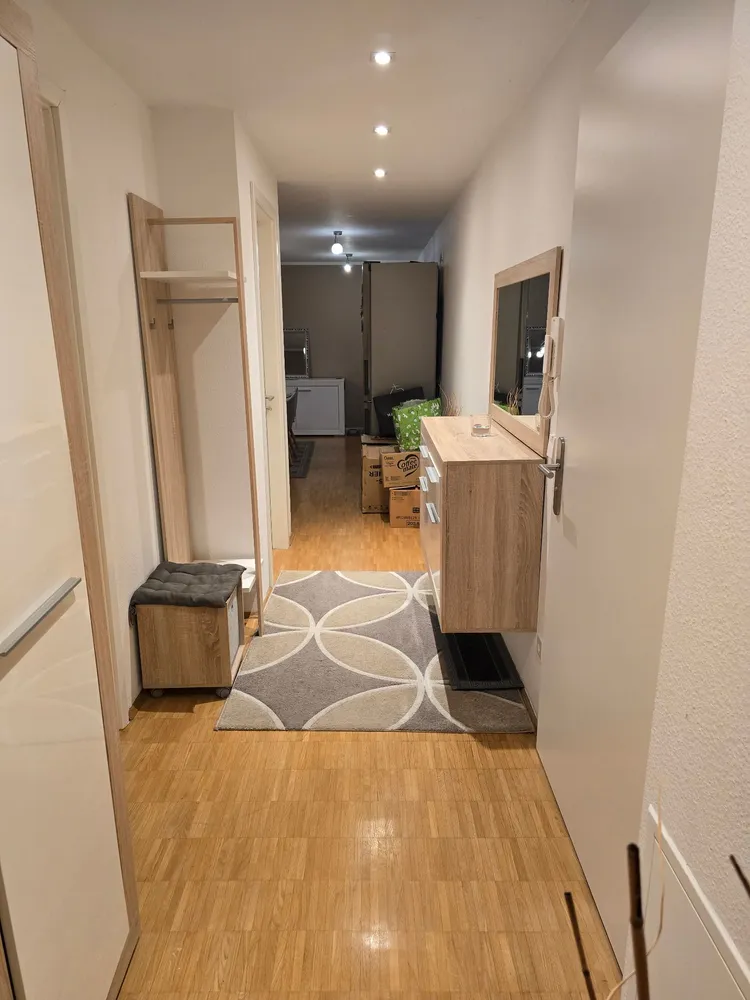 3 Zimmer Wohnung mit 96 m² in Bad Kreuznach – Bild 6