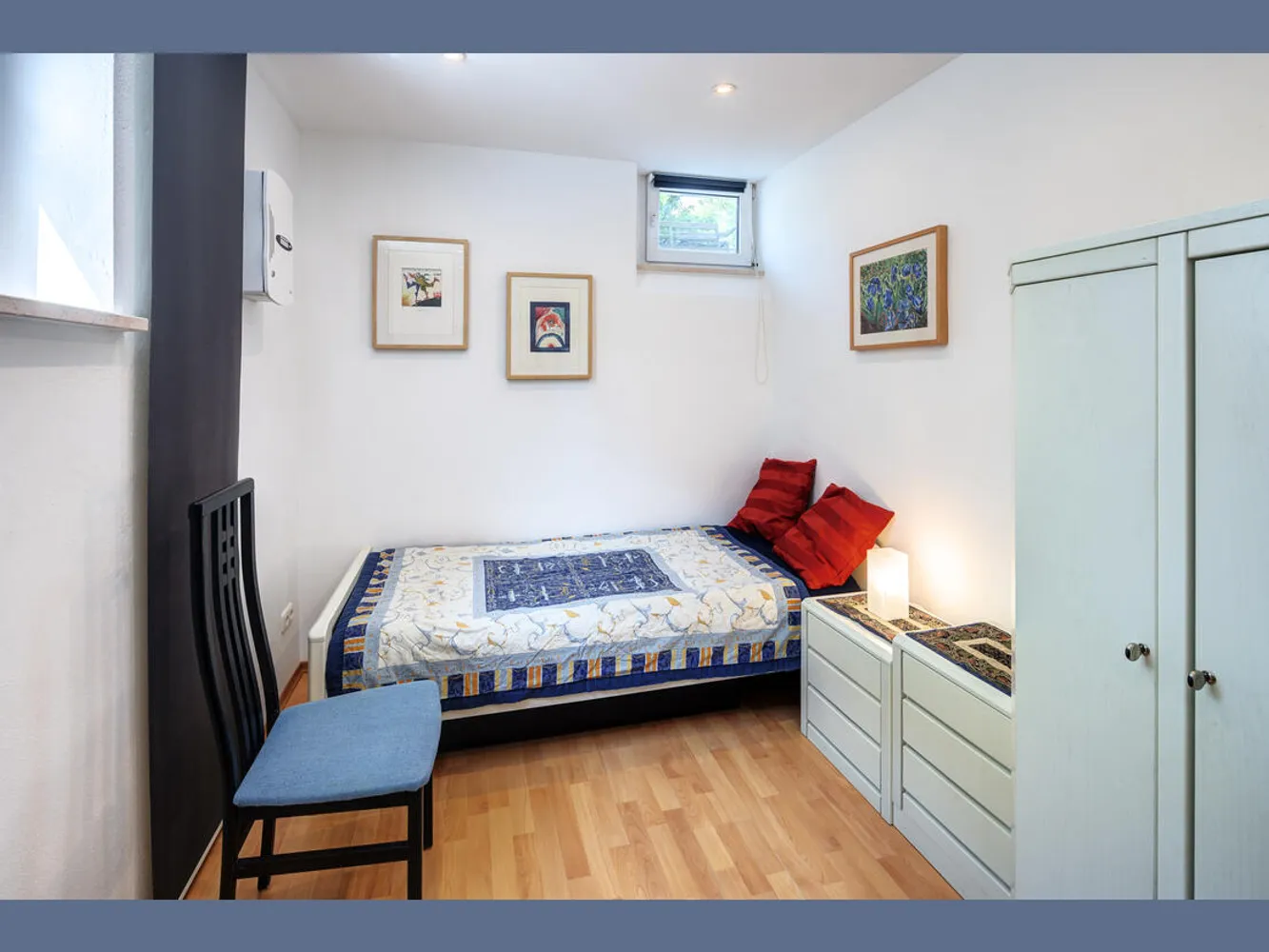 3 Zimmer Wohnung mit 57 m² in München – Bild 6