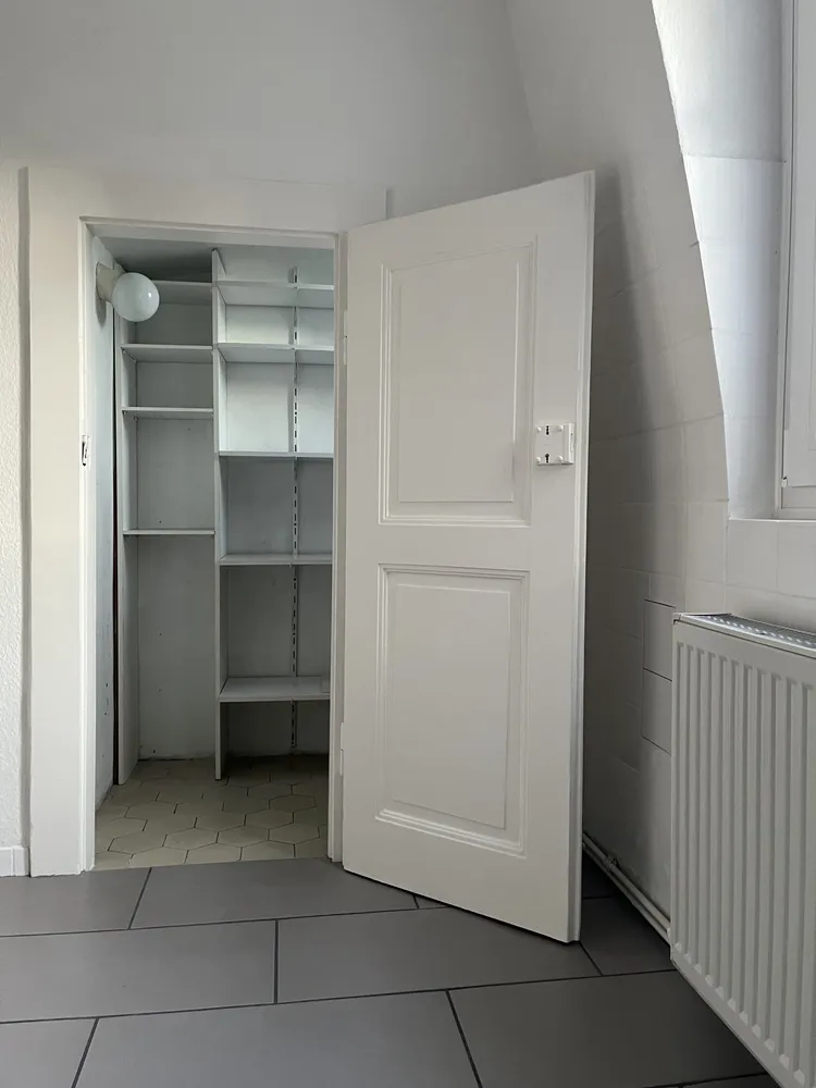 4 room apartment with 90 m² in Frankfurt am Main – Photo 12