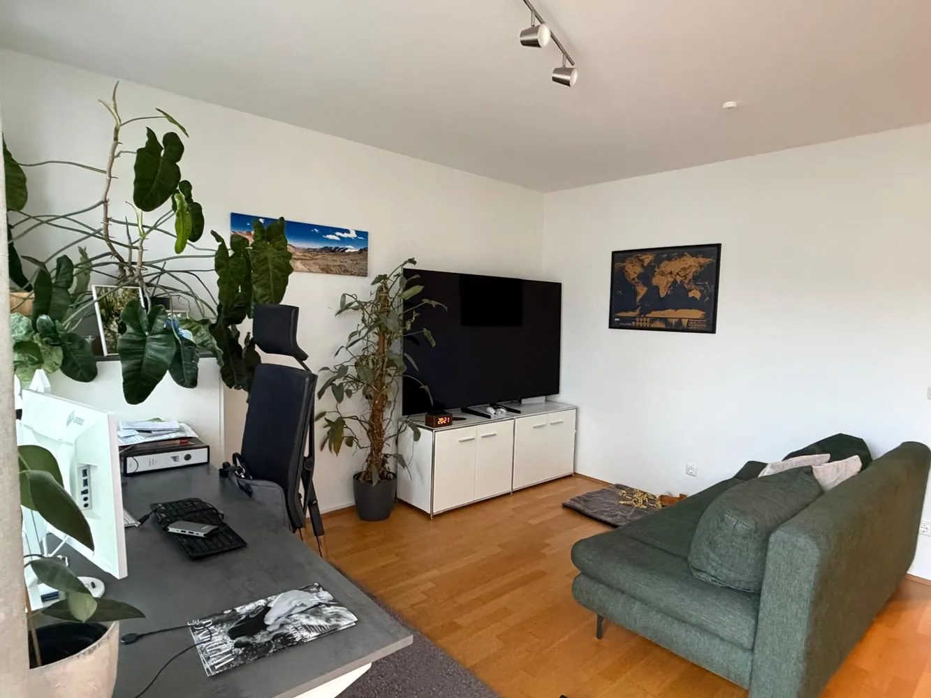 3 Zimmer Wohnung mit 102 m² in Regensburg – Bild 7