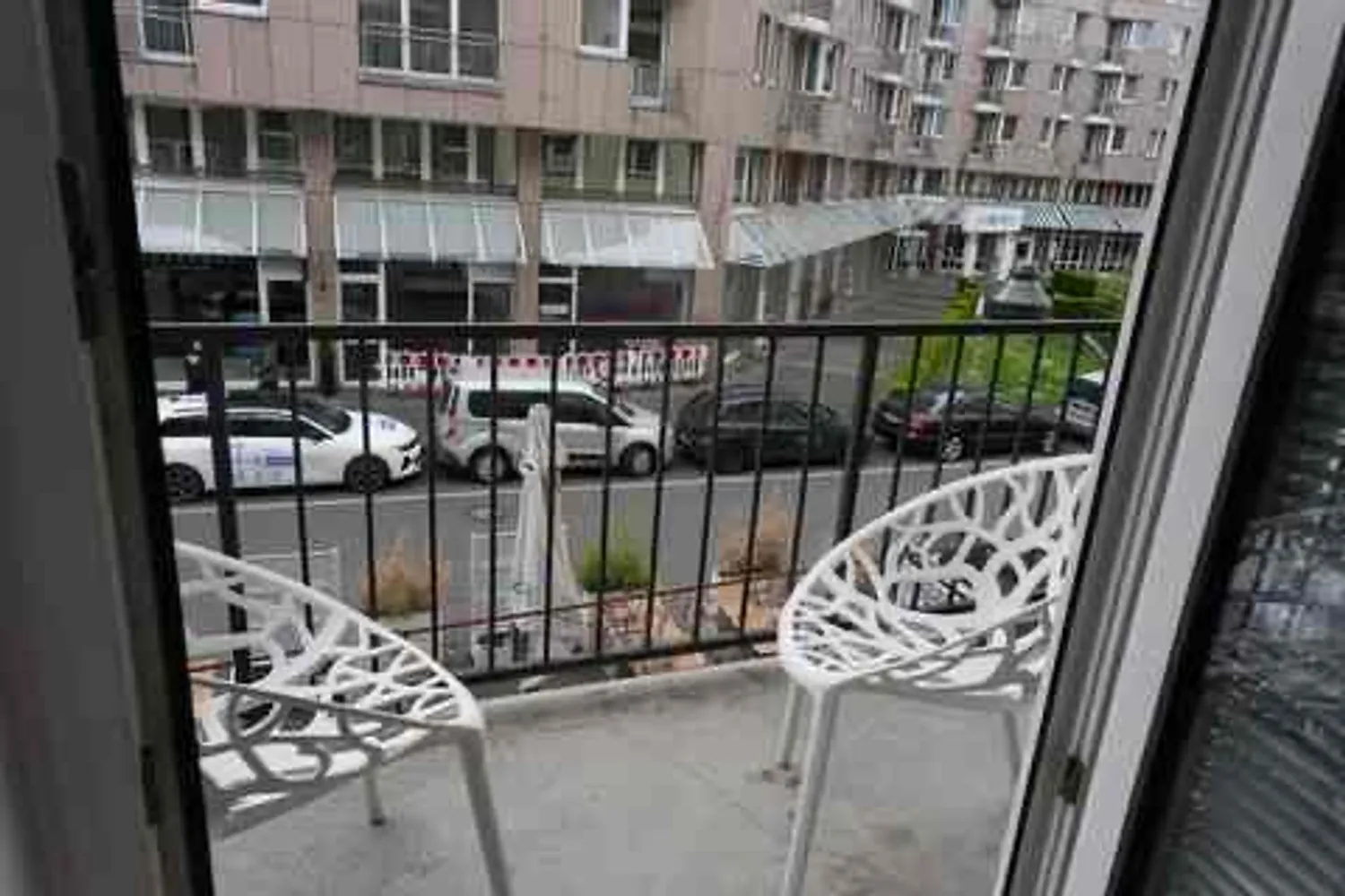 3 Zimmer Wohnung mit 70 m² in Düsseldorf – Bild 5