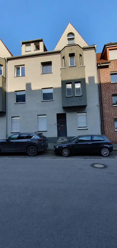 3 Zimmer Wohnung mit 70 m² in Recklinghausen – Bild 4