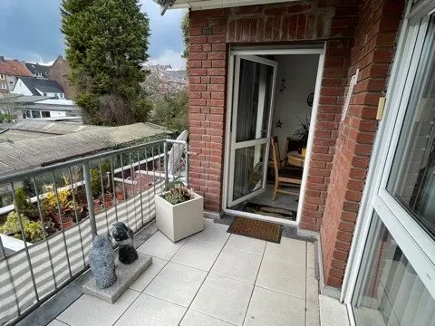 3 Zimmer Wohnung mit 82 m² in Gelsenkirchen – Bild 3