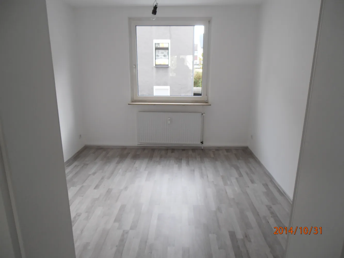 4 Zimmer Wohnung mit 64 m² in Gelsenkirchen – Bild 7