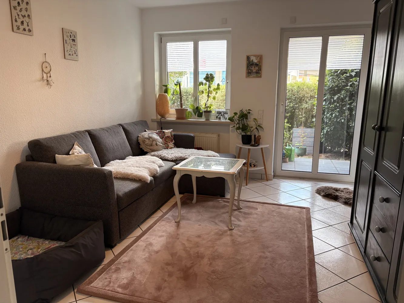 3 Zimmer Wohnung mit 94 m² in Köln – Bild 2