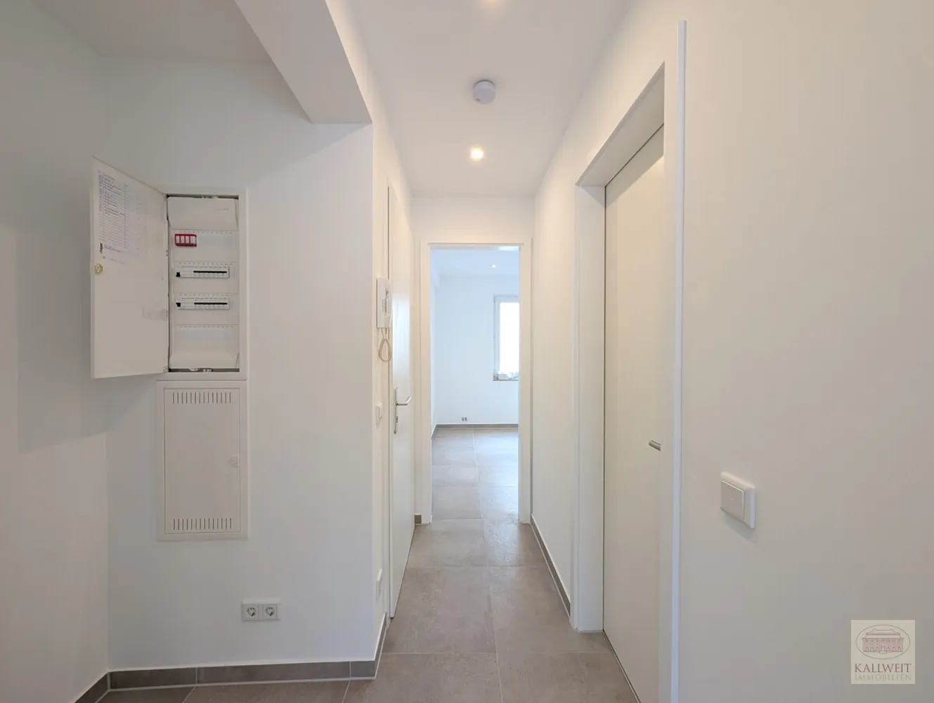 1 Zimmer Wohnung mit 40 m² in Düsseldorf – Bild 6