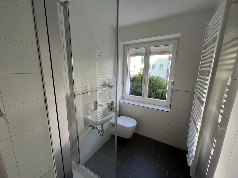 2 Zimmer Wohnung mit 53 m² in Riesa – Bild 7