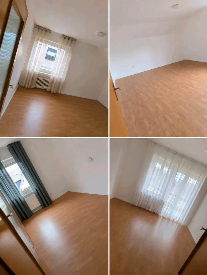 4 Zimmer Wohnung mit 90 m² in Ibbenbüren – Bild 2