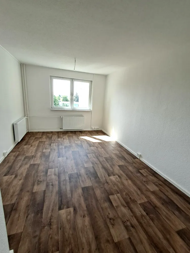 2 room apartment with 48 m² in Eilenburg – Photo 5