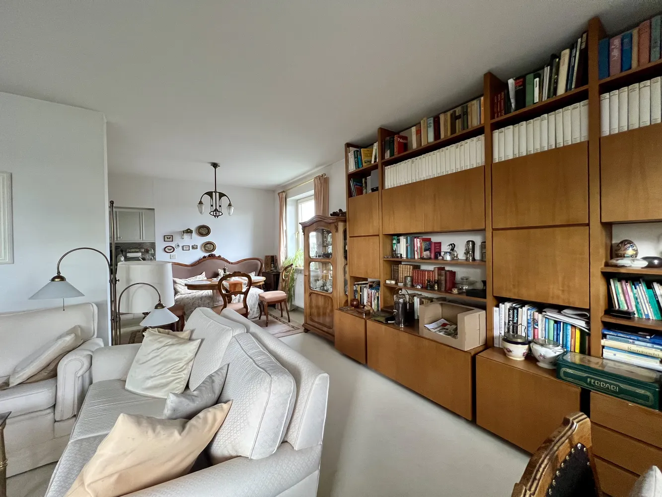 3 Zimmer Wohnung mit 125 m² in Germering – Bild 10