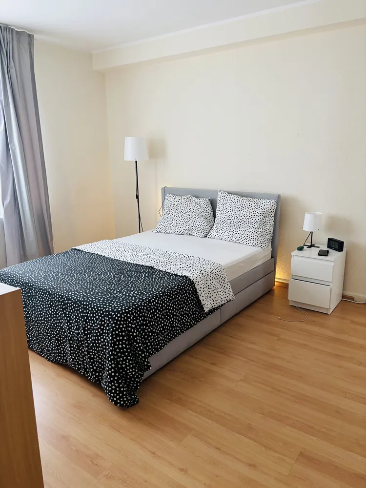2 Zimmer Wohnung mit 54 m² in Aachen – Bild 4