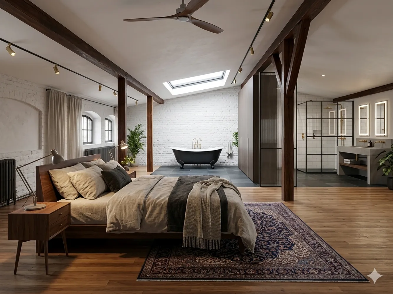 6 Zimmer Wohnung mit 370 m² in Wuppertal – Bild 3
