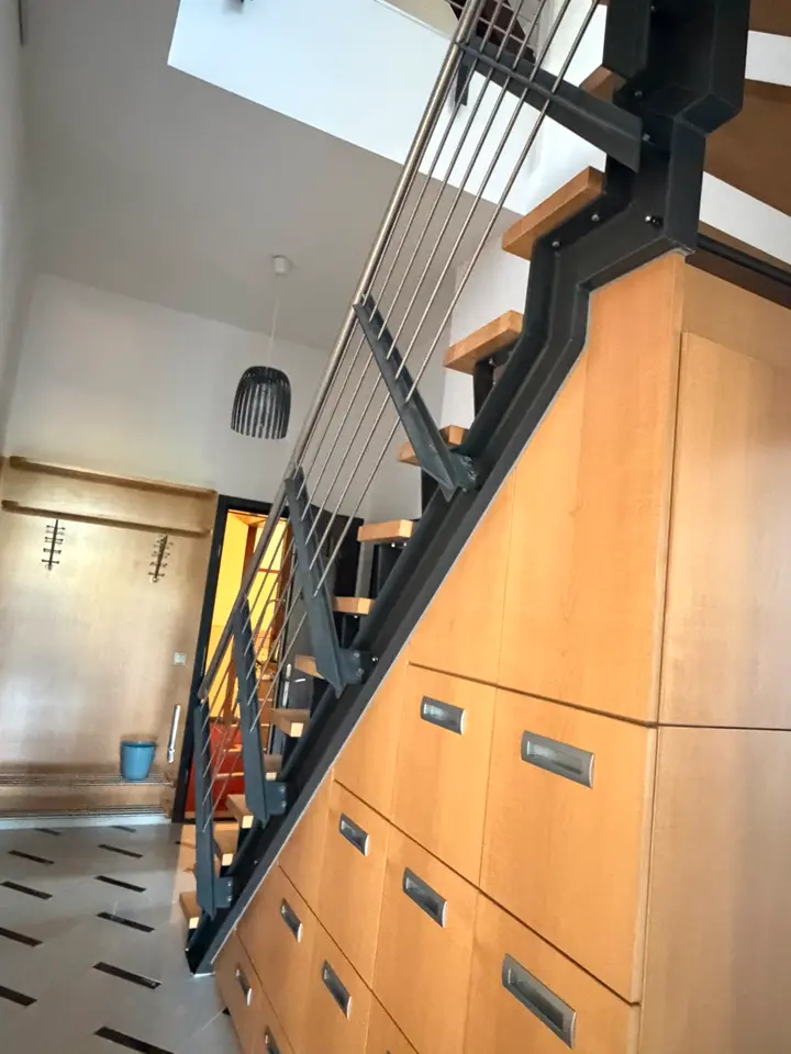 4 Zimmer Wohnung mit 204 m² in Leipzig – Bild 8