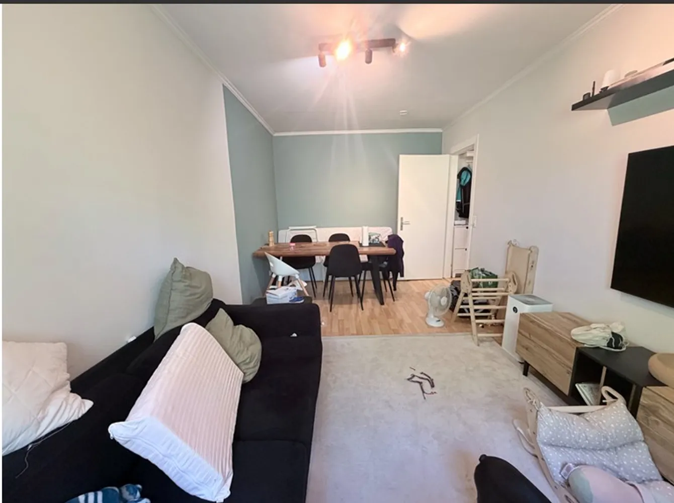 2 Zimmer Wohnung mit 46 m² in Hamburg – Bild 5