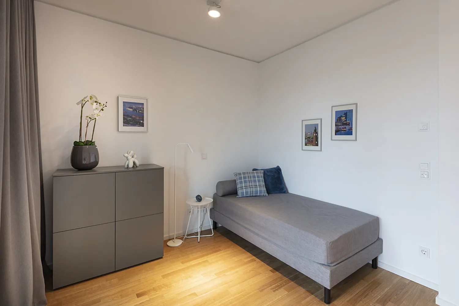 3 Zimmer Wohnung mit 71 m² in Düsseldorf – Bild 6