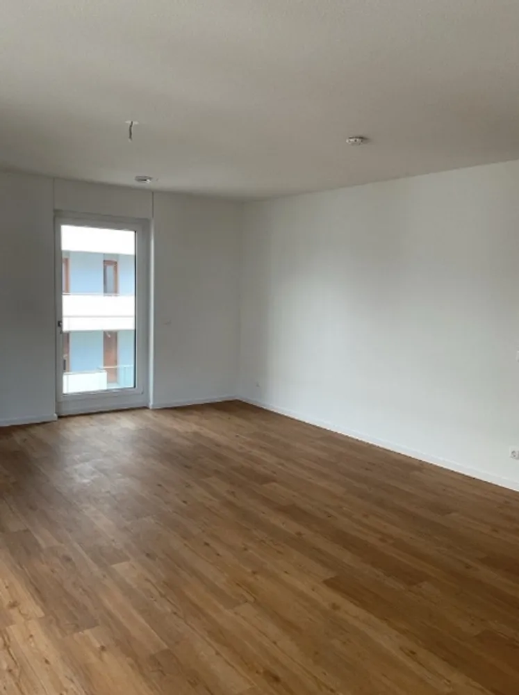 3 Zimmer Wohnung mit 92 m² in Freiburg im Breisgau – Bild 2