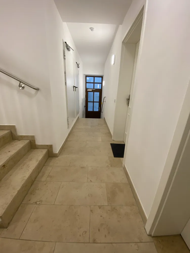 2 room apartment with 40 m² in Regensburg – Photo 5