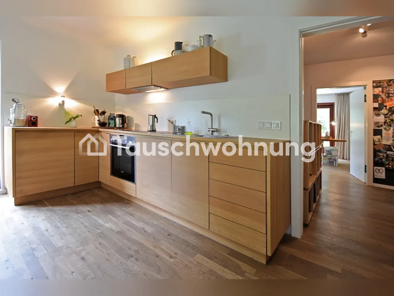 4 Zimmer Wohnung mit 100 m² in Hamburg – Bild 2