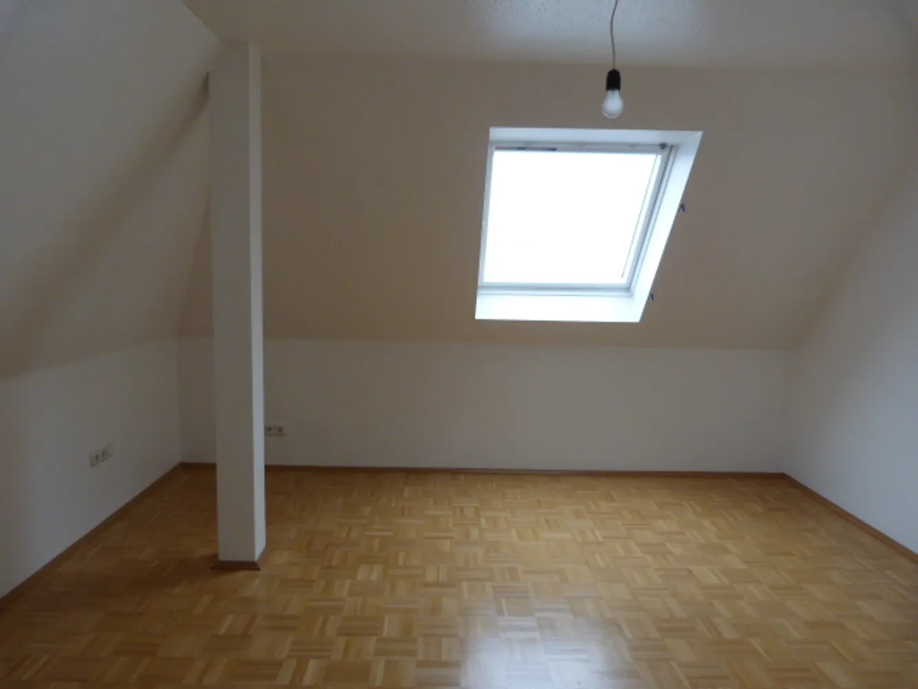 2 Zimmer Wohnung mit 76 m² in Dortmund – Bild 2
