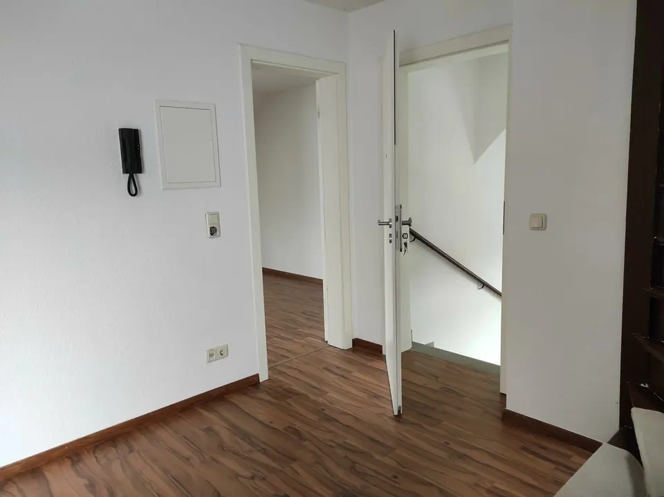 4 Zimmer Wohnung mit 113 m² in Altenburg – Bild 8