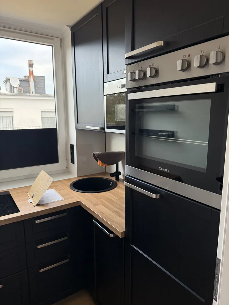 2 Zimmer Wohnung mit 40 m² in Köln – Bild 2