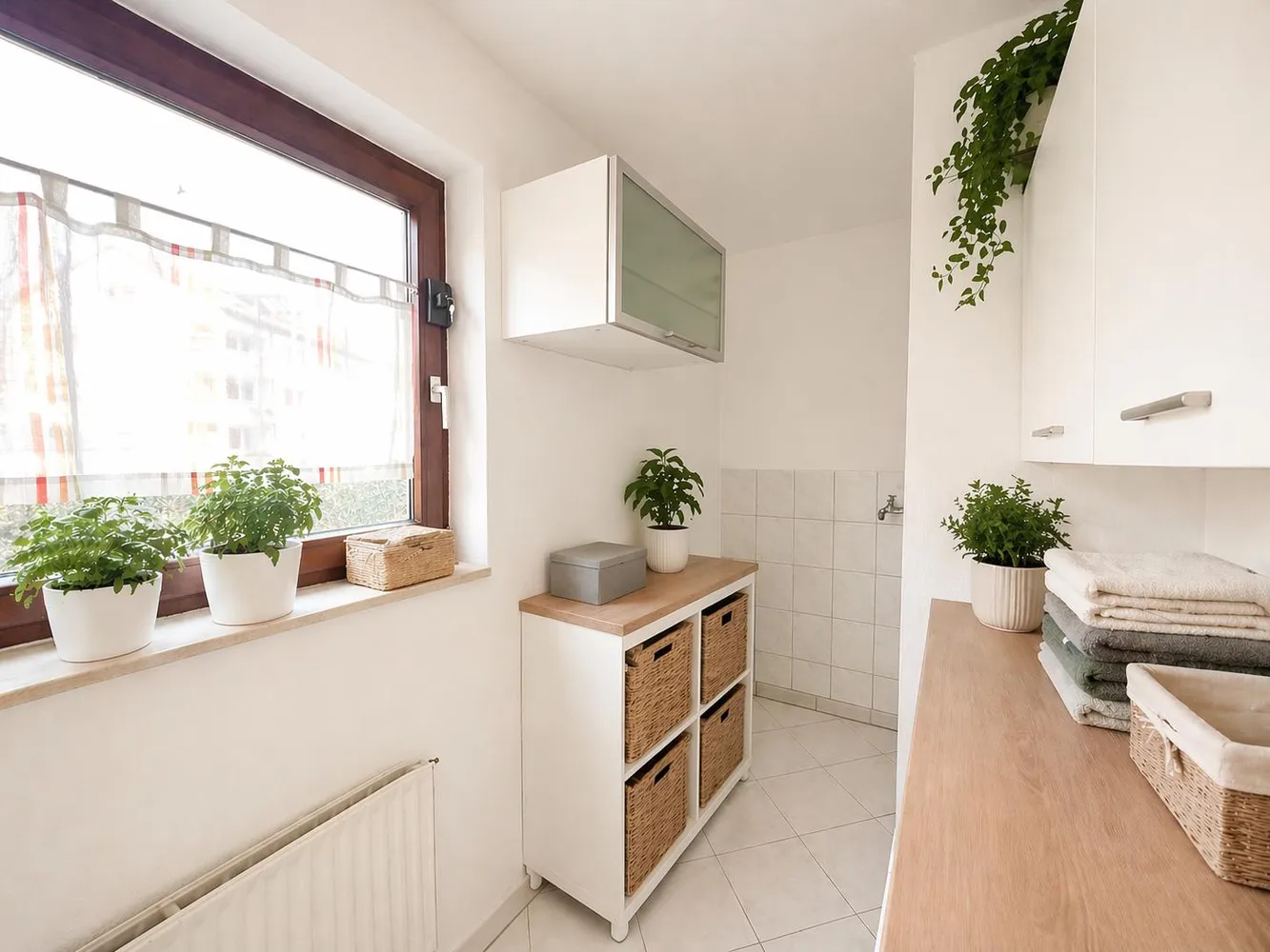 3 Zimmer Wohnung mit 60 m² in Stuttgart – Bild 5