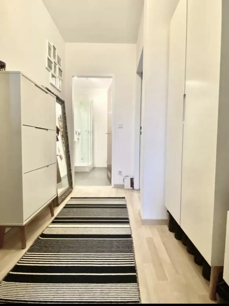 2 Zimmer Wohnung mit 57 m² in München – Bild 5