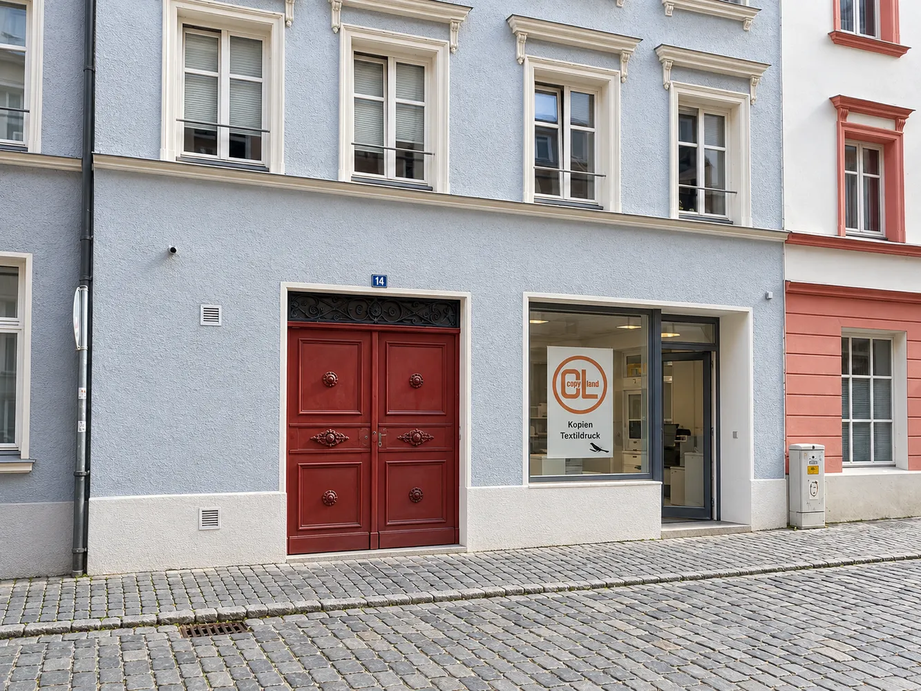 2 Zimmer Wohnung mit 55 m² in Straubing – Bild 5