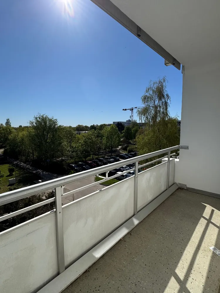 2 Zimmer Wohnung mit 55 m² in Magdeburg – Bild 6