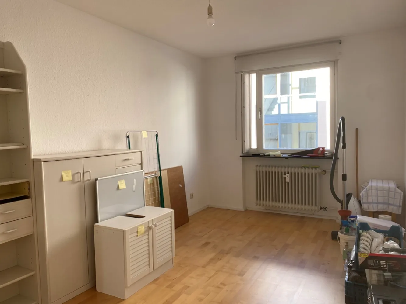3 Zimmer Wohnung mit 75 m² in Kaiserslautern – Bild 2