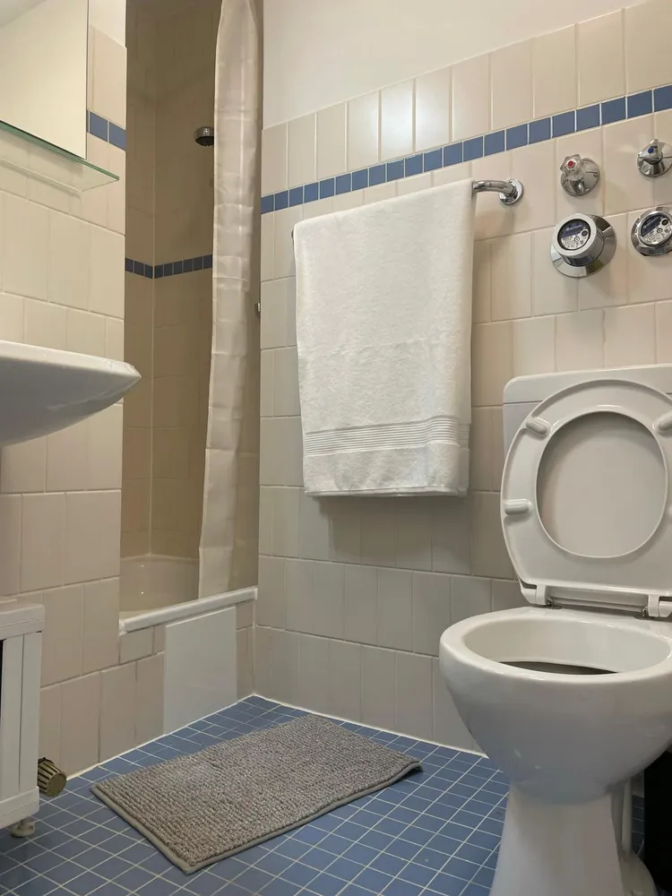 1 Zimmer Wohnung mit 26 m² in München – Bild 3