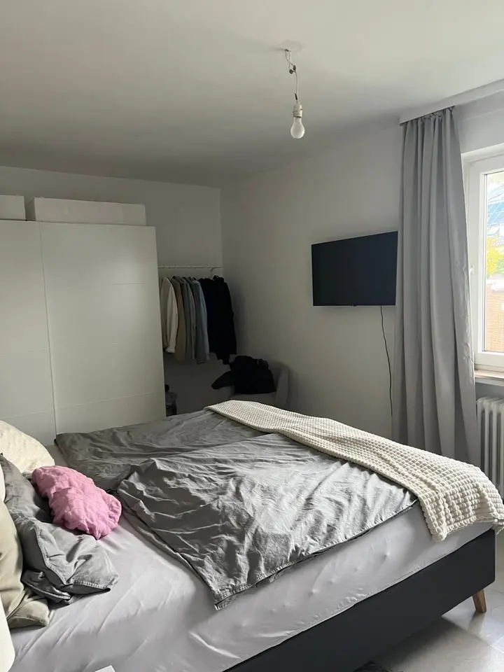 3 Zimmer Wohnung mit 80 m² in Kassel – Bild 3