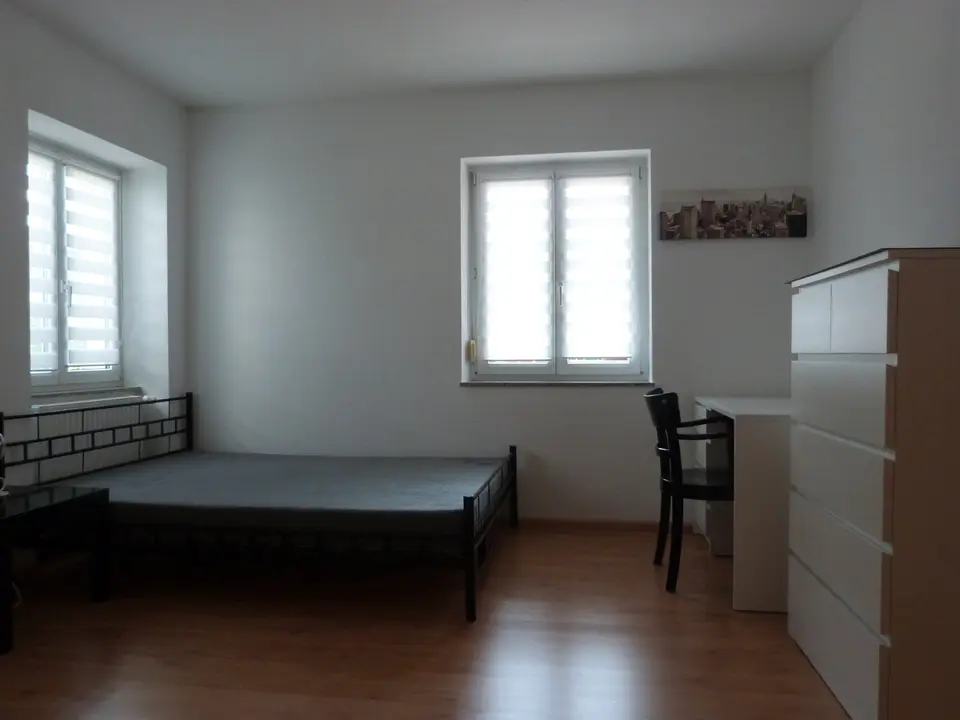 WG-Zimmer mit 14 m² in Freiburg im Breisgau – Bild 1
