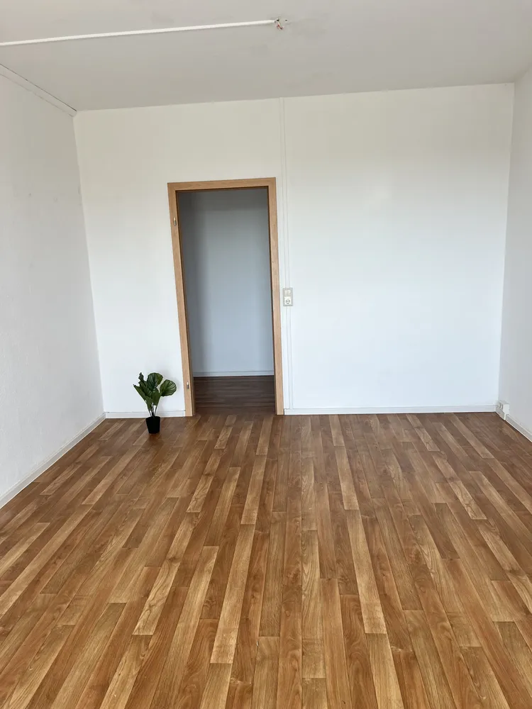3 Zimmer Wohnung mit 69 m² in Wittenberg – Bild 2