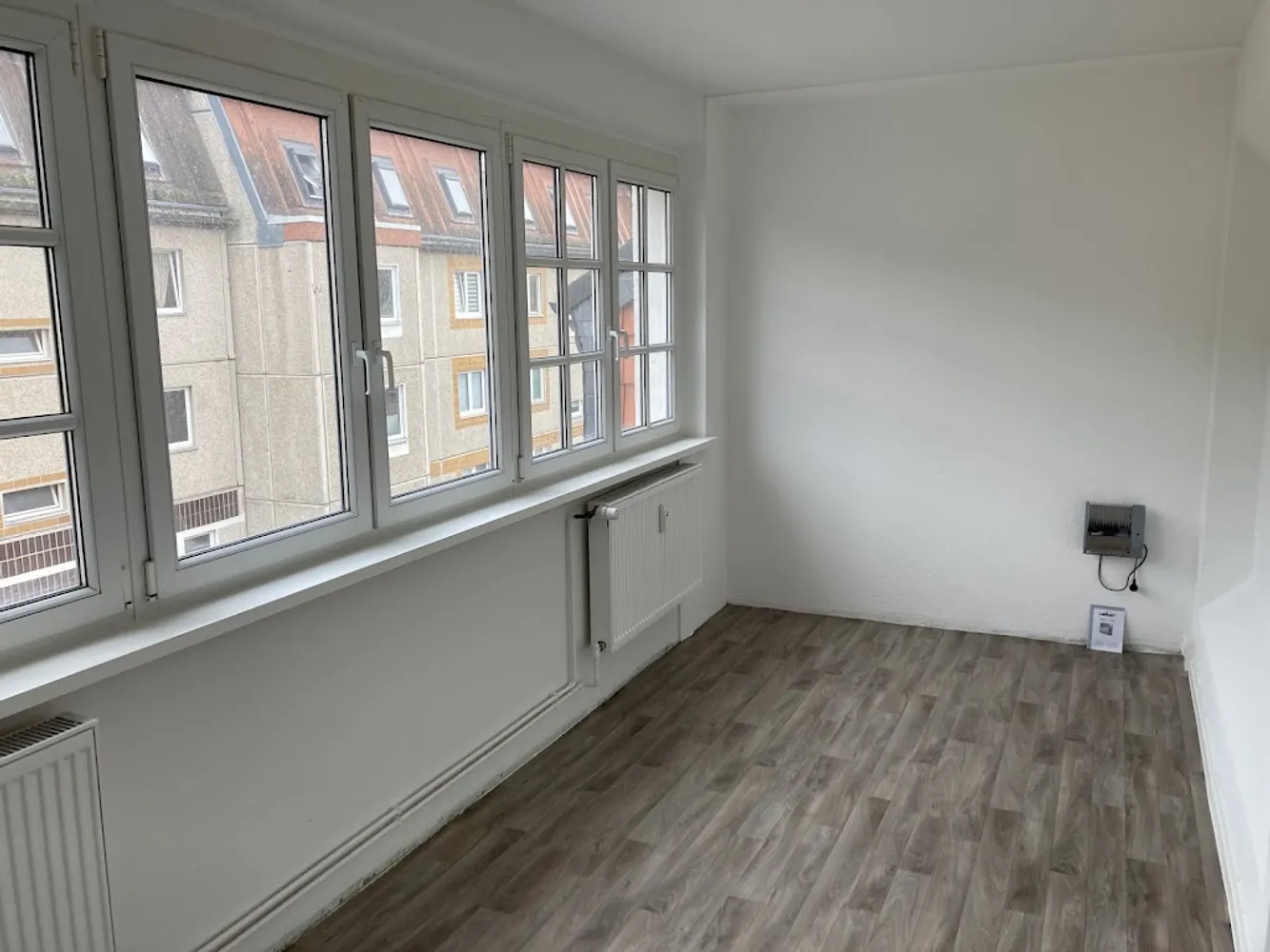 3 Zimmer Wohnung mit 73 m² in Halberstadt – Bild 5