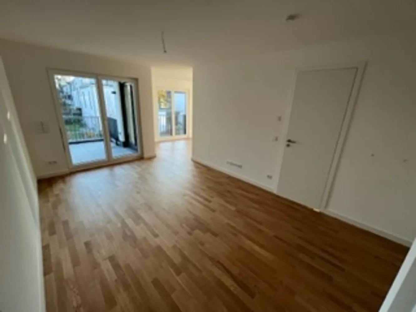 2 Zimmer Wohnung mit 60 m² in München – Bild 10