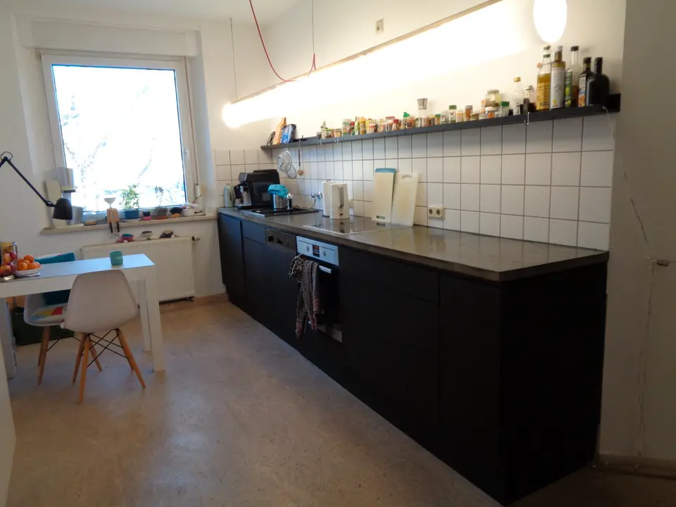 5 Zimmer Wohnung mit 119 m² in Trier – Bild 9