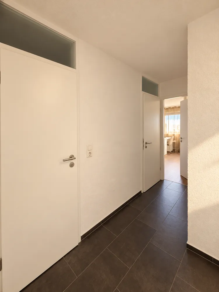 3 Zimmer Wohnung mit 75 m² in Neu-Ulm – Bild 6