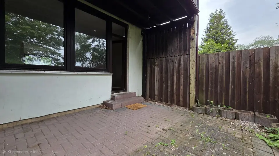 3 Zimmer Wohnung mit 90 m² in Salzgitter – Bild 9