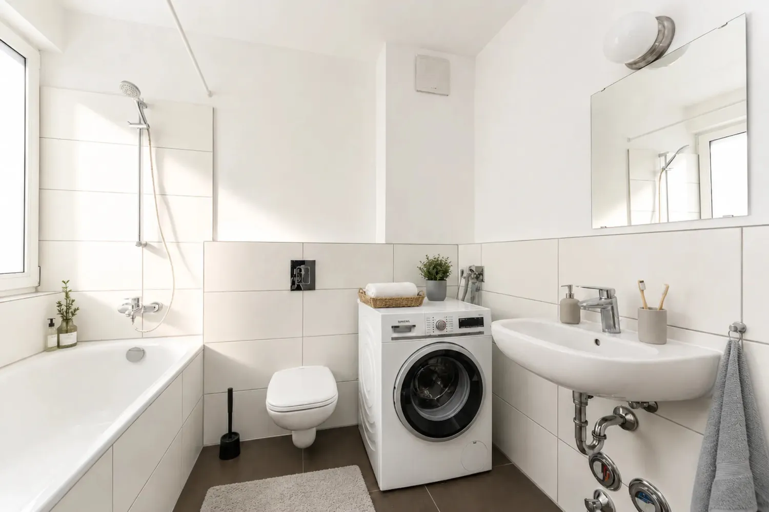 WG-Zimmer mit 13 m² in Berlin – Bild 10