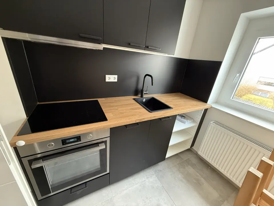 WG-Zimmer mit 17 m² in Nürnberg – Bild 9