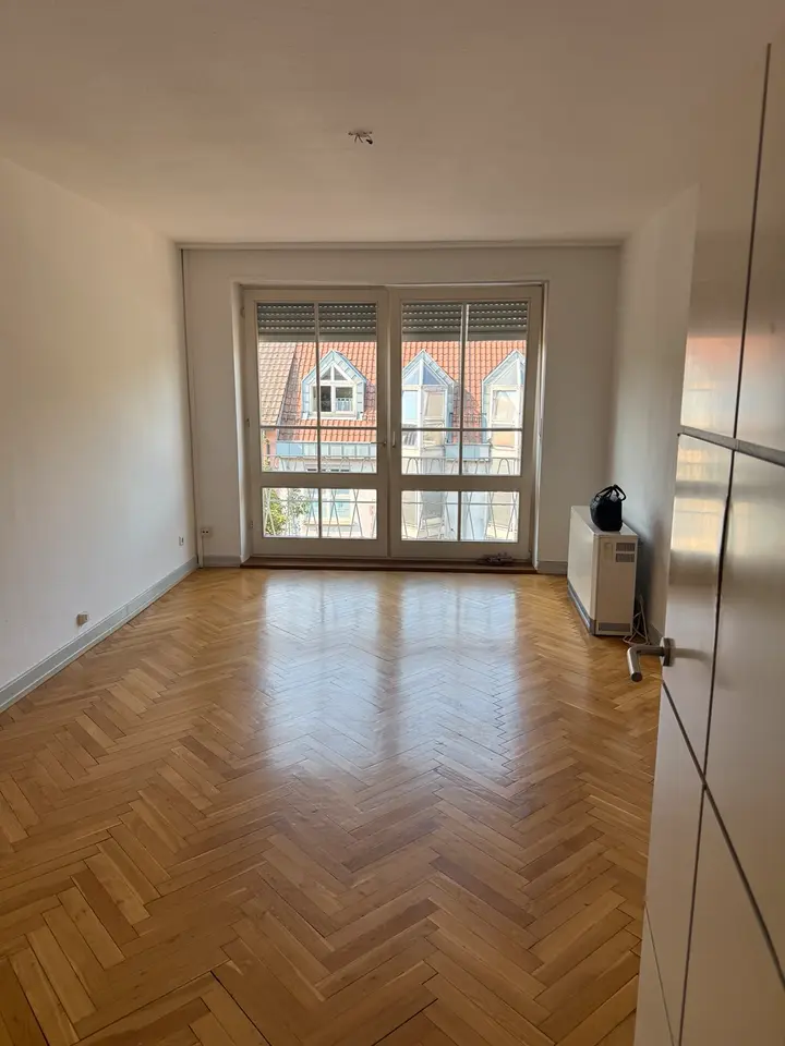 2 Zimmer Wohnung mit 70 m² in Kehl – Bild 2