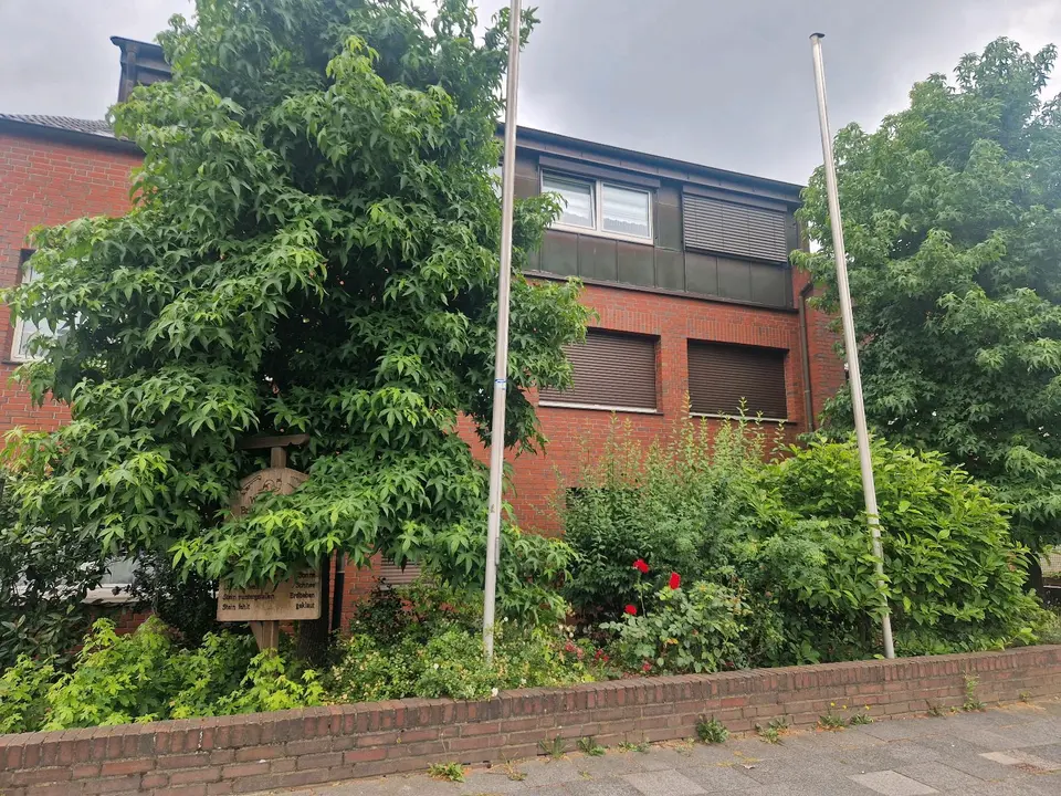 2 Zimmer Wohnung mit 50 m² in Duisburg – Bild 8
